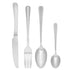 Fissman Forio Cutlery Stainless Steel Set Of 24