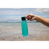 Sistema 650ml Traverse Bottle Green