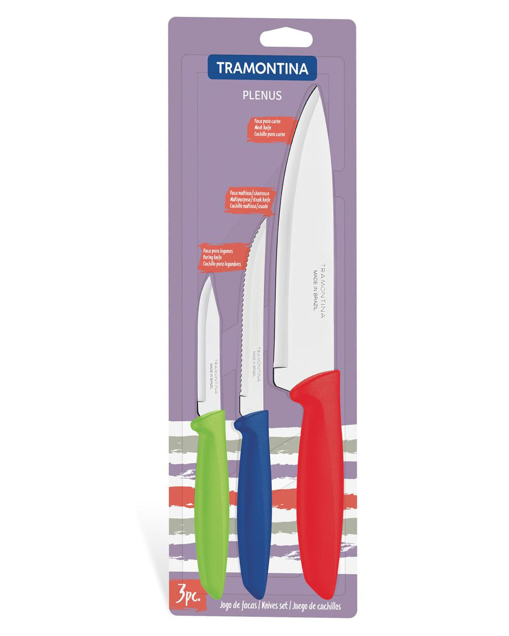 Tramontina Cookware Set