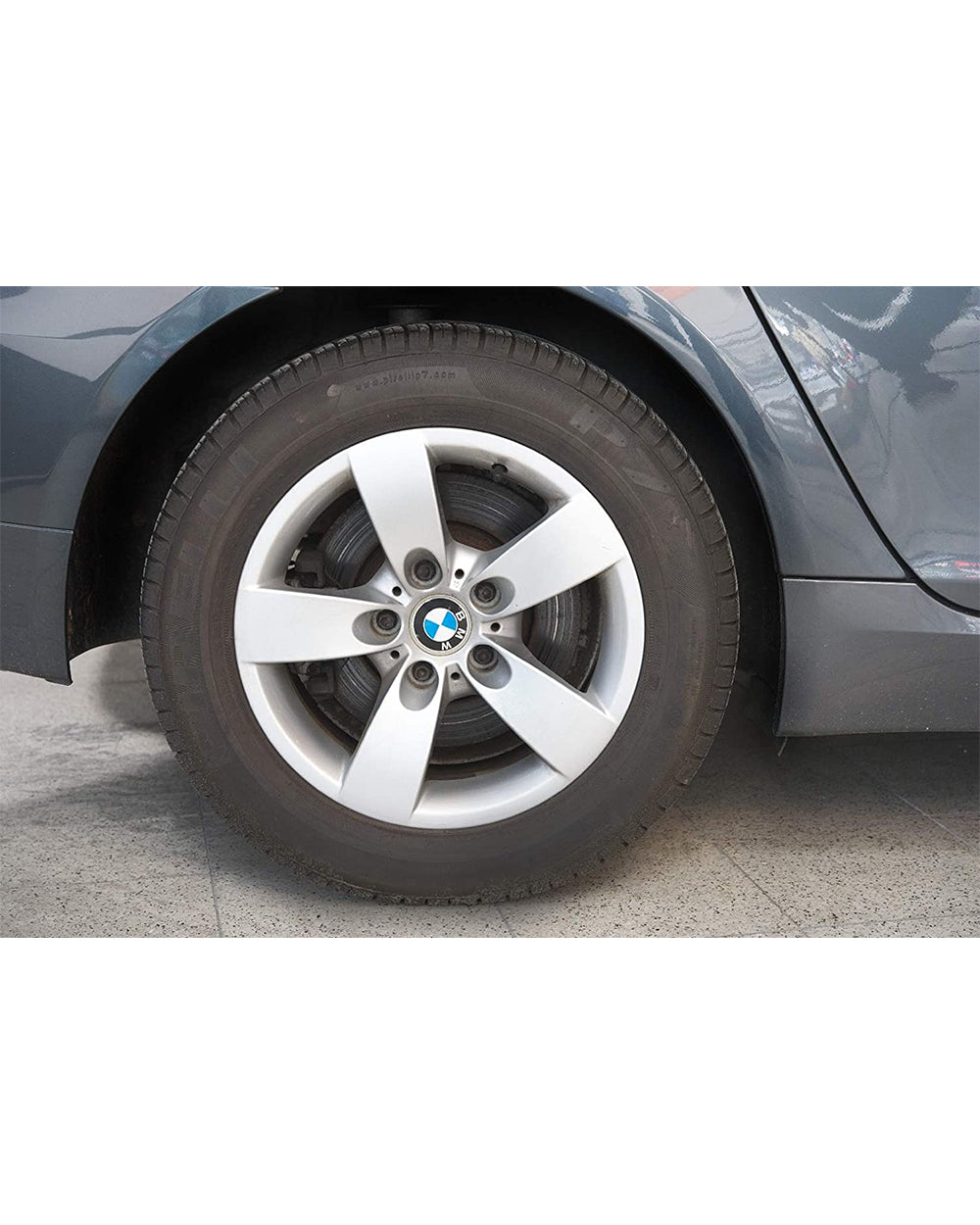 Sonax Xtreme Tire Gloss Spray 400ML