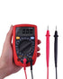 Uni-T Palm Size Digital Multimeter Resistance 200m And Square Wave