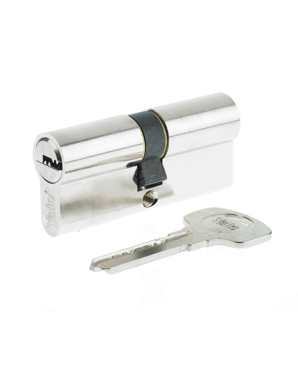 Yale Dimple Key Cylinder Lock