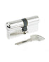 Yale Dimple Key Cylinder Lock