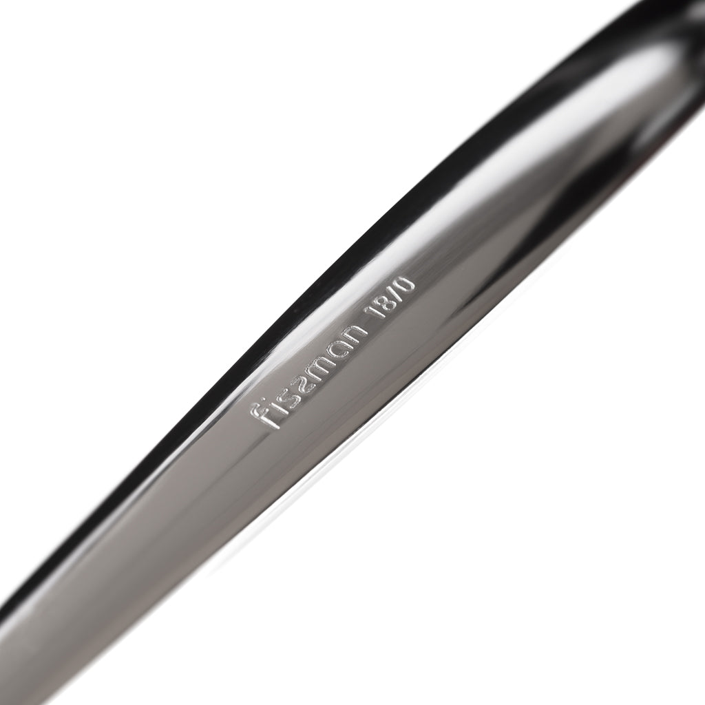 Fissman Torento 3 Piece Dinner Spoon 20cm Stainless Steel