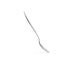 Fissman Torento 3 Piece Dinner Spoon 20cm Stainless Steel