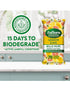 Zoflora Antibacterial 70 Wipes Lemon Zing