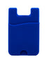 Silicone Stick On Wallet