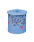Sara Miller Chelsea Hummingbird Biscuit Barrel 4.9 Litre