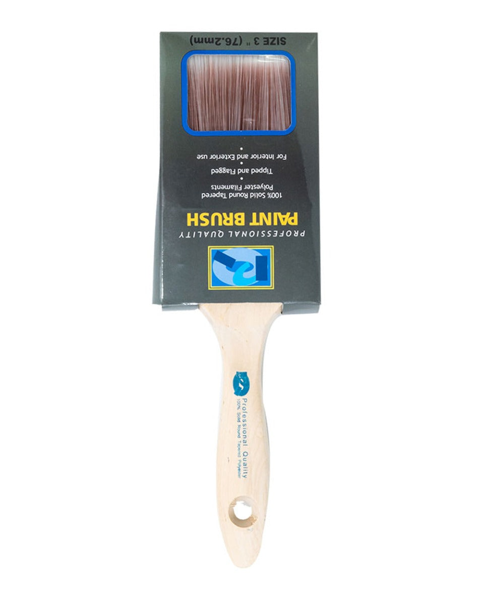 Roll Roy PQ Synthetic Brush 3.0