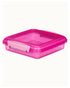 Sistema Sandwich Box 450ML Pink