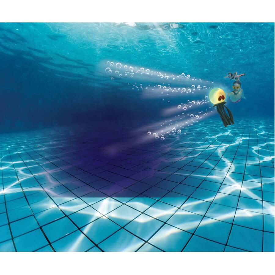 Max Liquidator Water Wiggler Light Up Divers Single
