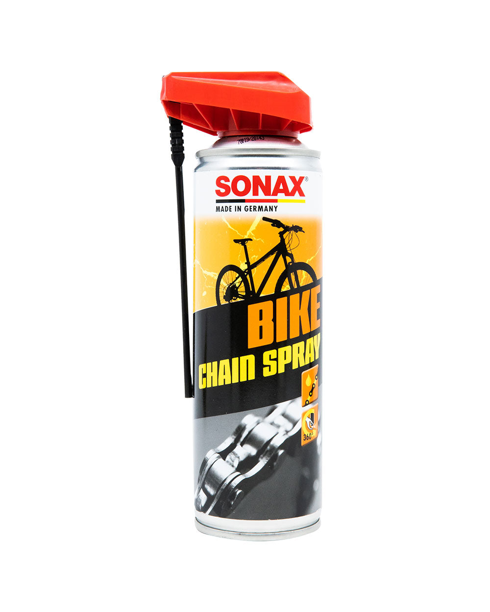 Sonax Bike Chain With Easyspray