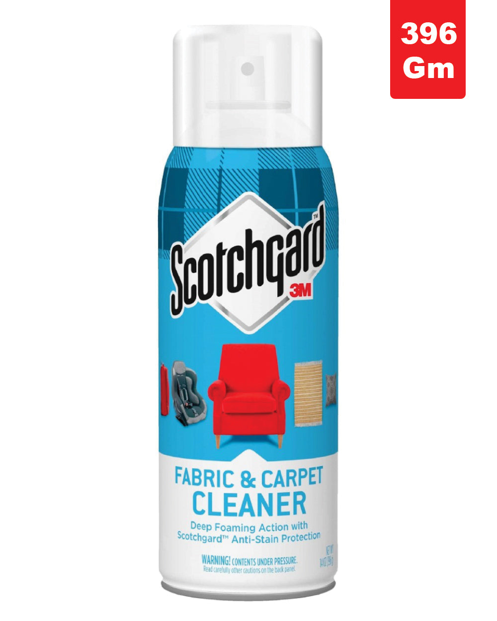 Scotchgard Fabric & Carpet Cleaner
