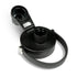 Waicee Onyx Black Reusable Bottle 1200ML