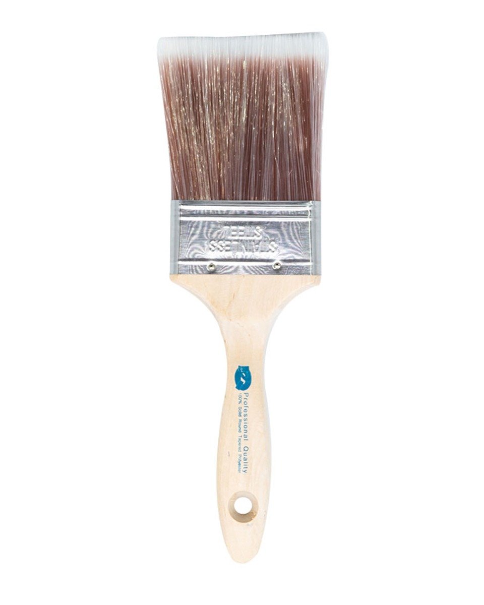 Roll Roy PQ Synthetic Brush 2 Inch