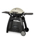 Weber Gas Grill Q 3200 Grey