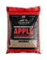 Traeger Apple Bbq Wood Pellets 9Kg Bag