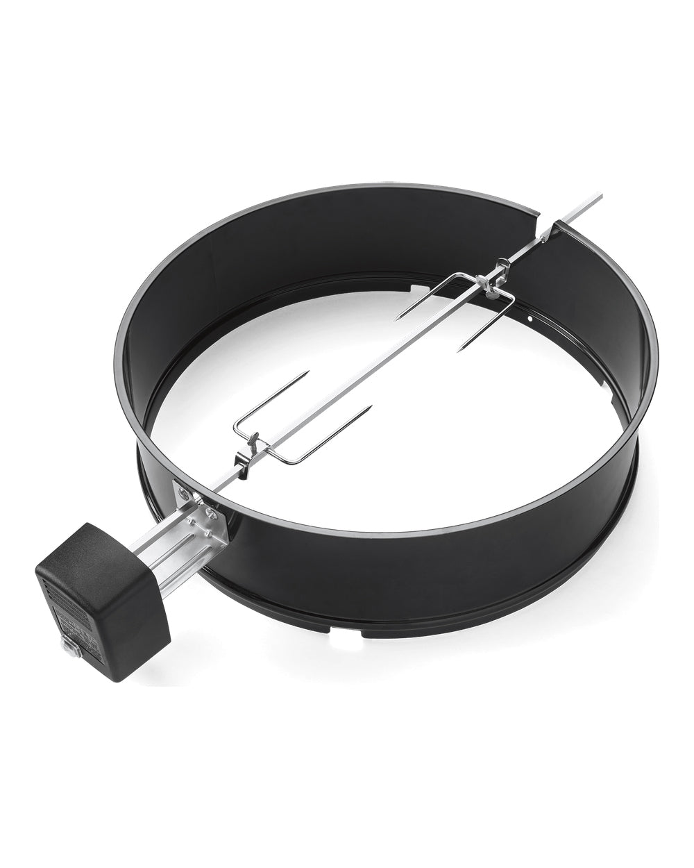Weber Rotisserie Built for 57cm Charcoal Grills