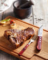 Tramontina Churrasco Jumbo Steak BBQ Knife
