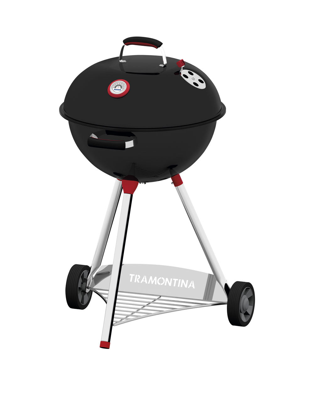 Tramontina Churrasco Charcoal BBQ Grill TCP-560L
