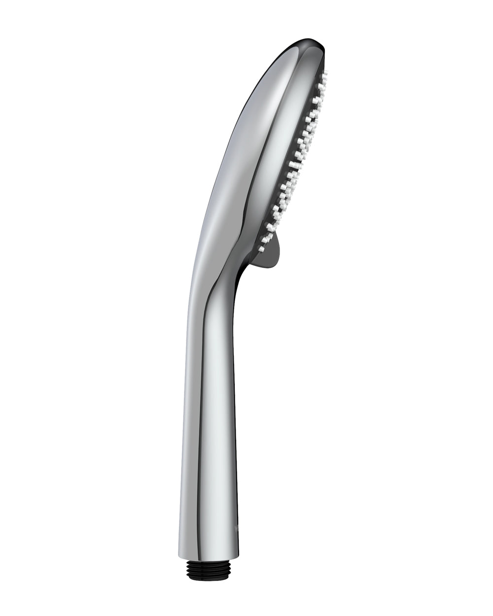 Wenko Water Saving Shower Head Grey