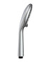 Wenko Water Saving Shower Head Grey