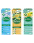 Zoflora Linen + Spring + Lemonzing 500ML Pack Of 3