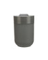 Siip 300ML Soft Touch Travel Mug Grey