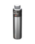 Sistema 600ML Chic Stainless Steel Bottle Silver