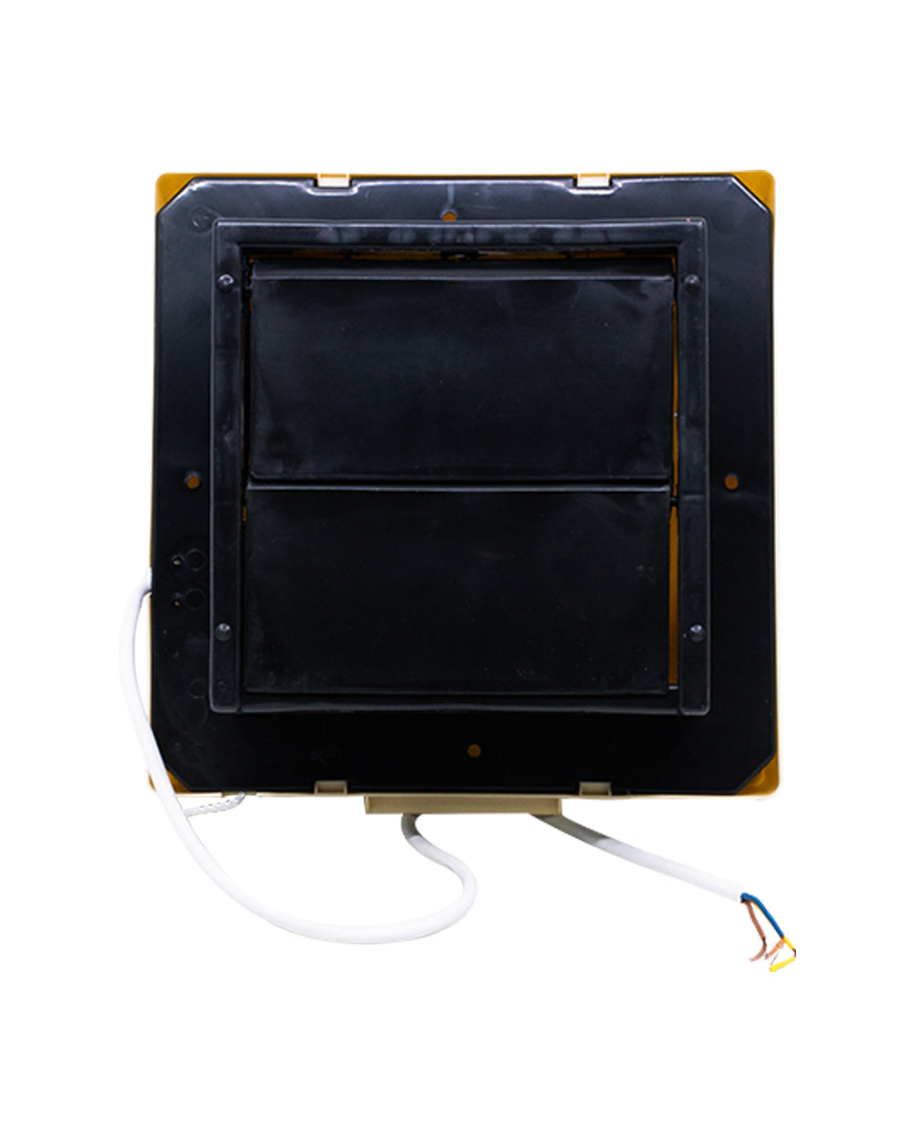 Sinar 6 inch Square Exhaust Fan