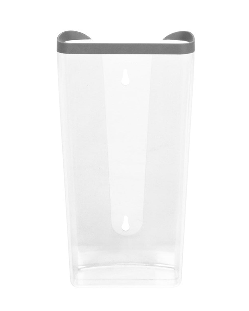 Spectrum Cora Cabinet & Wall Mount Recycling Bag Holder