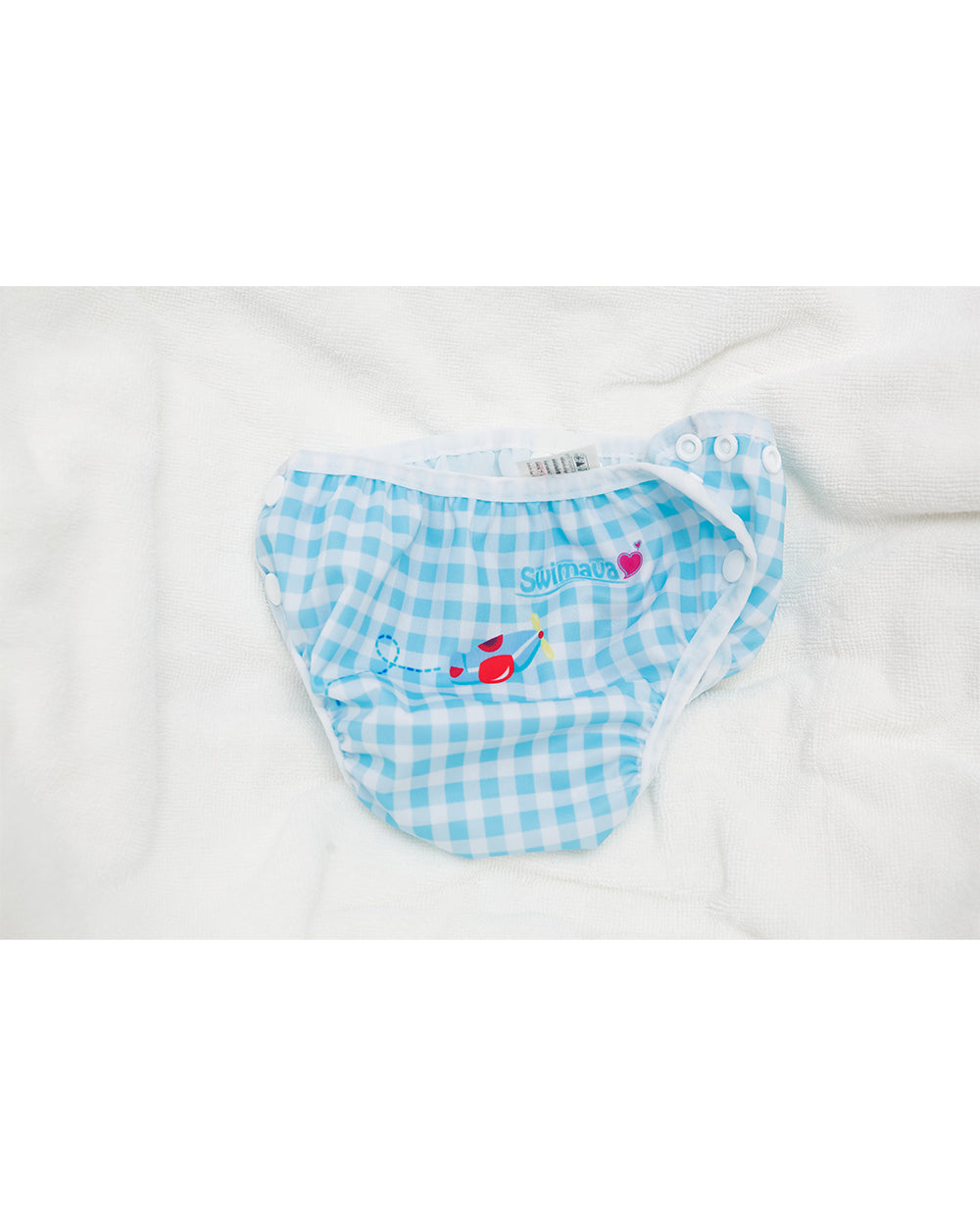 Swimava Baby Swim Diaper Train By Homesmiths
