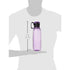Sistema 850ml Traverse Bottle Purple
