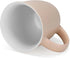 Fissman Set Of 2 Mugs 380 ML Little Star