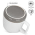 Fissman 2 Piece Mugs 400ML Happy Ever After