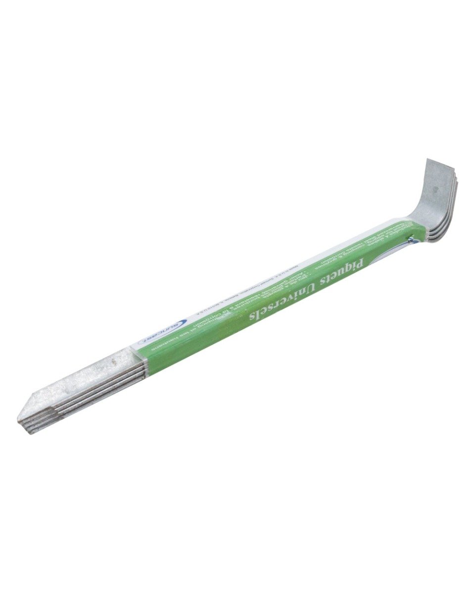 Suncast 4 Pack Metal Stake