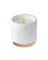 Wax Works Citronella Candle Prism Pot