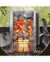 Weber 24 Pieces Lighter Cubes
