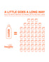 Sapadilla 25oz All Purpose Cleaner Grapefruit + Bergamot