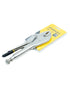 Stanley Curved Jaw Locking Pliers