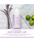 Sapadilla 25oz All Purpose Cleaner Sweet Lavender + Lime