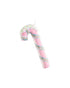 Swift 23cm Decorated Candy Cane Pink