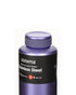 Sistema 600ML Chic Stainless Steel Bottle Purple