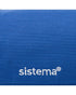 Sistema Lunch Bag To Go Blue