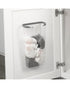 Spectrum Cora Cabinet & Wall Mount Recycling Bag Holder