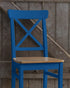 RustOleum PT 2X Ultra Cover Gloss Deep Blue 12Oz