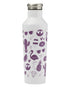 Typhoon Pure 800ML Color Changing Bottle Emoji