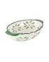 Temptations Old World Side Series Set of 3 Piece Green
