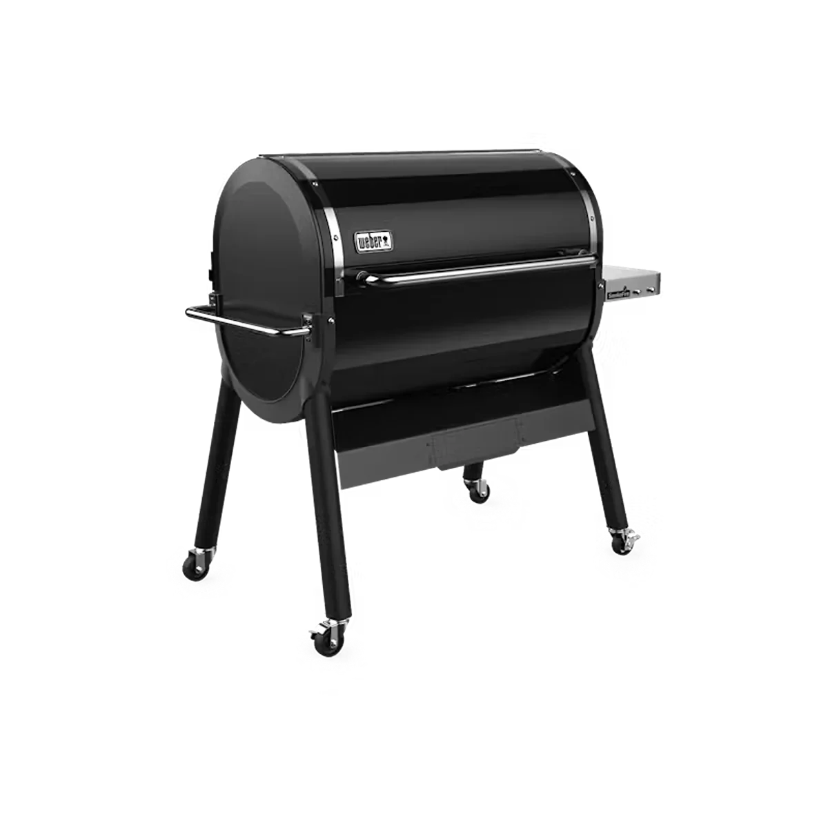 Weber Smokefire EX6 Wood Fired Pellet Grill
