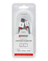 SKROSS Essentials Charge & Sync Lightning Connector 1 Meter Cable White